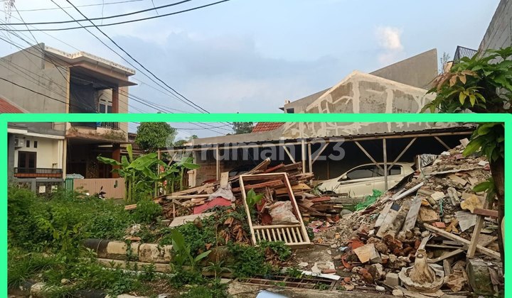 Dijual Tanah Kavling Prima Harapan Regency, Bekasi Utara