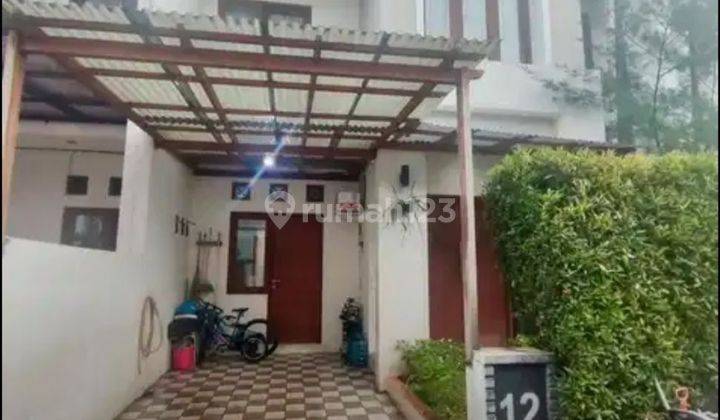 Dijual Rumah  Di Gardenia Residence, Kebagusan, Jakarta Selatan  2