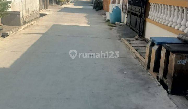 Dijual Rumah 1,5 Lantai Di Wisma Asri, Bekasi Utara  2