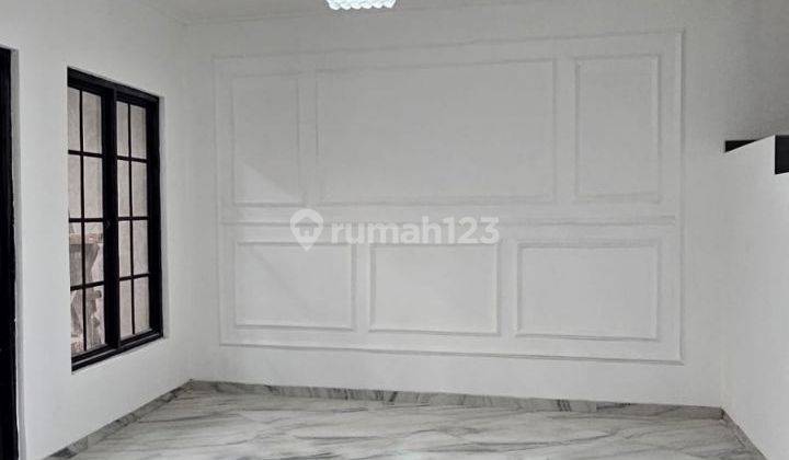 Dijual Rumah Mewah 2 Lantai Di Fatmawati, Jakarta Selatan  2