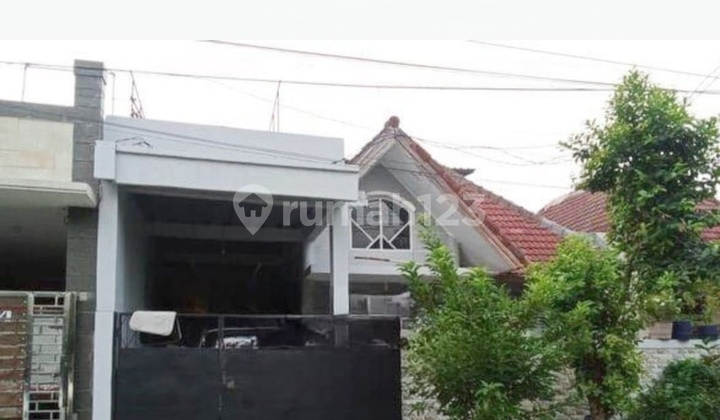 Dijual Rumah Klasik Luas Prima Harapan Regency, Bekasi Utara