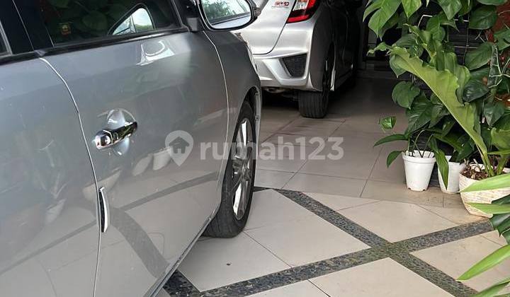 Dijual Cepat Rumah Kemang Pratama 3 Bekasi 2