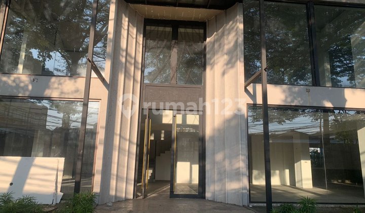 For Rent Strategic Building Kemang, South Jakarta