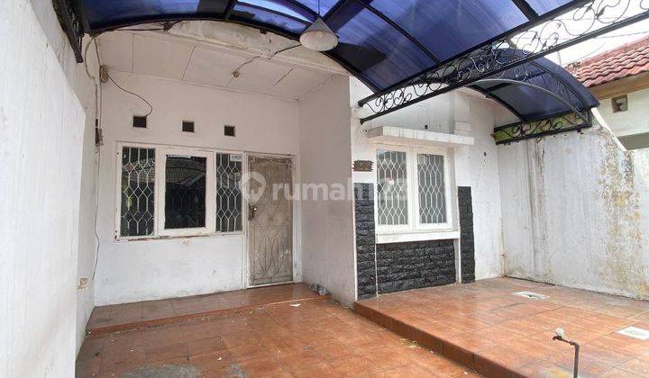 Dijual Cepat Rumah Super Strategis Di Bekasi 2