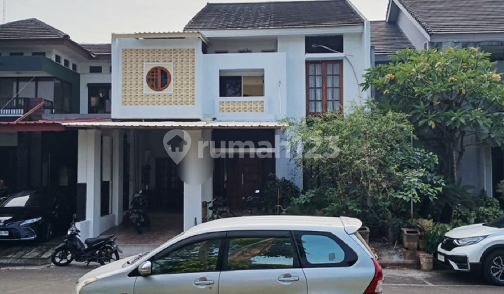 Dijual Rumah Cluster Garden Fiesta, Grand Wisata, Bekasi Dijual Rumah Cluster Garden Fiesta, Grand Wisata, Bekasi