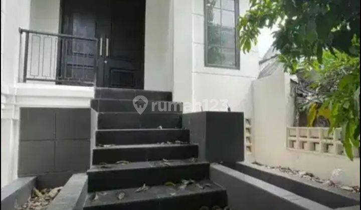 Dijual Rumah Mewah 2 Lantai Di Belakang Pondok Indah Mall 1