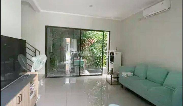 Dijual Rumah Bagus 2 Lantai,magenta Residence, Summarecon Bekasi  2