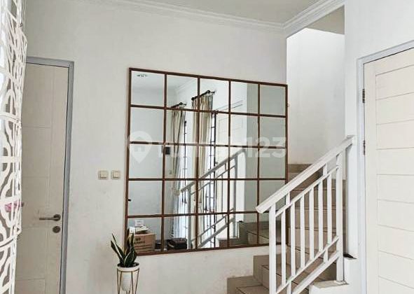 Prima Harapan House for Sale Cheap, Next to Summarecon Bekasi
