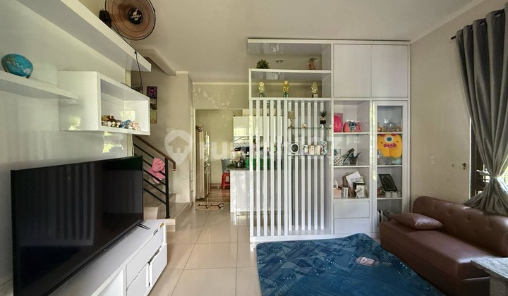 Dijual Cepat Rumah Hoek Burgundy Residence Summarecon Bekasi Dijual Cepat Rumah Hoek Burgundy Residence Summarecon Bekasi