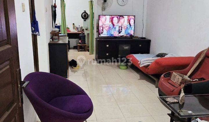 Dijual Murah Rumah Di Kemang Pratama 3 Bekasi 2