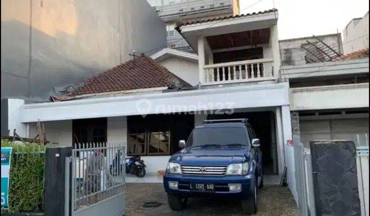 Dijual Rumah Kost 2 Lantai Di Cideng, Jakarta Barat  2