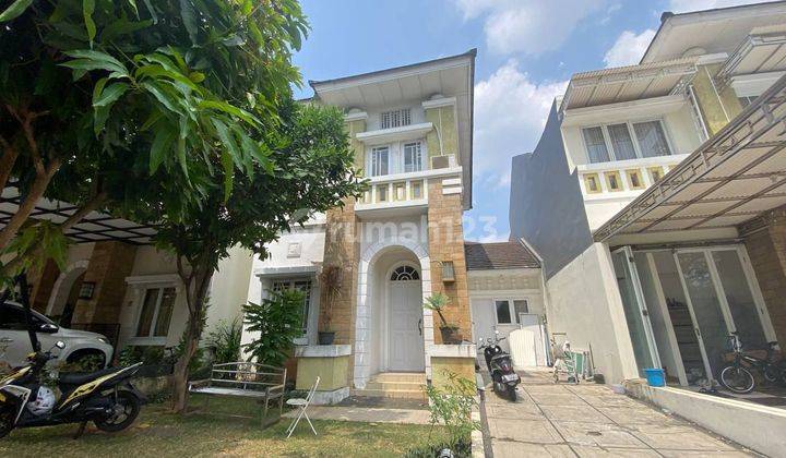 Dijual Rumah Mewah 2 Lantai Di Grand Wisata Bekasi  1