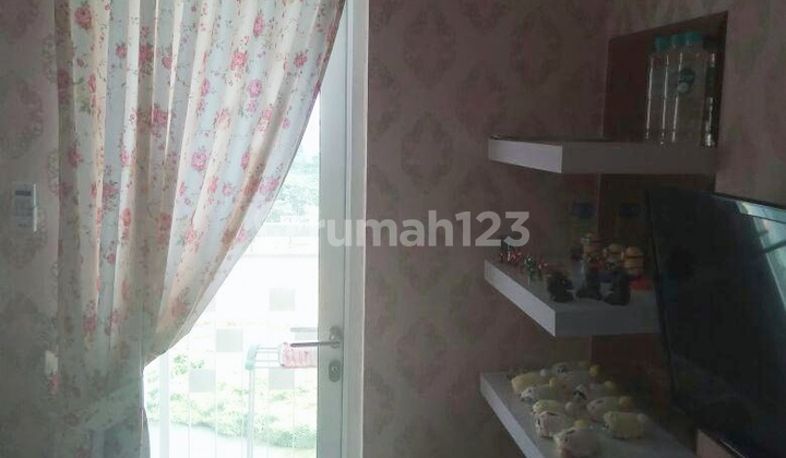 Dijual Apartemen The Springlake Summarecon Bekasi 2