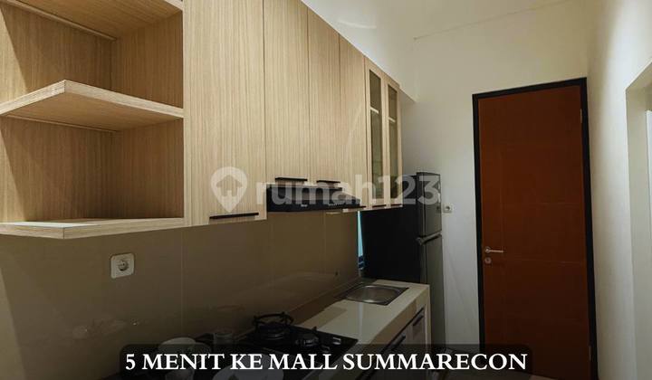 Rumah Baru Cluster Dekat Summarecon Bekasi Rumah Baru Cluster Dekat Summarecon Bekasi