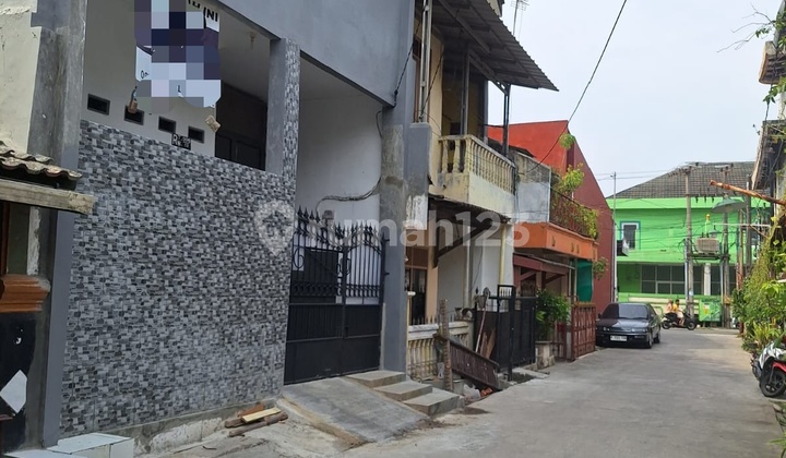 Rumah 2 Lantai Di Jatimulya, Jual Cepat 2