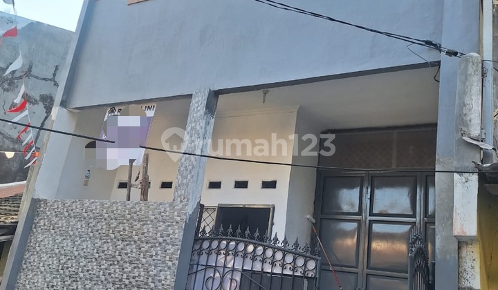 Rumah 2 Lantai Di Jatimulya, Jual Cepat Rumah 2 Lantai Di Jatimulya, Jual Cepat