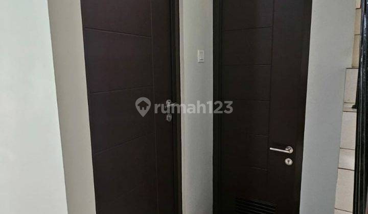 Dijual Rumah Bagus 2 Lantai Di Summarecon Bekasi, Cluster Olive (sam)  2