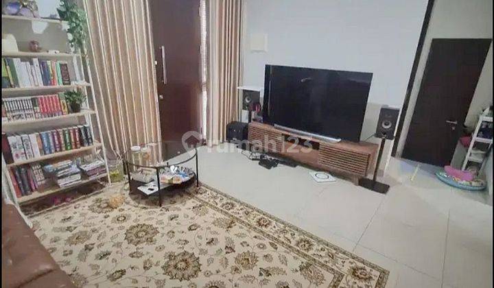 Rumah Cantik Dalam Cluster Summarecon Bekasi 2