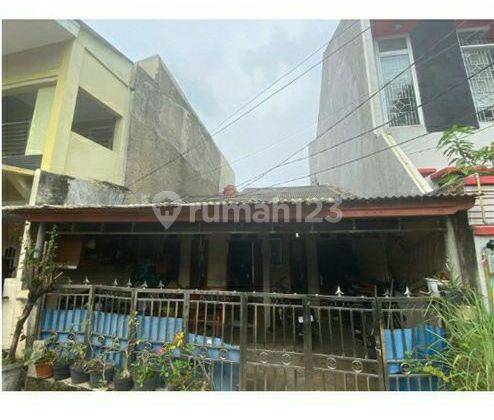 Rumah Murah Di Jual Cepat Lokasi Kelapa Dua - Gading Sepong 1