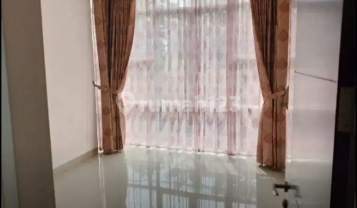Dijual Cepat Rumah 2 Lantai (Jual Rugi) Di Jatiasih Cluster CRV Residence 2