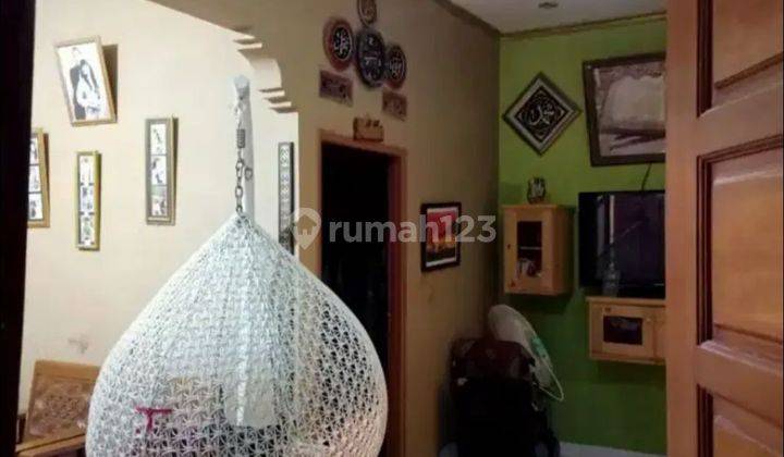 Turun Harga!!!!    Dijual Cepat Di Perumahan Wanasari-Cibitung Bekasi 2