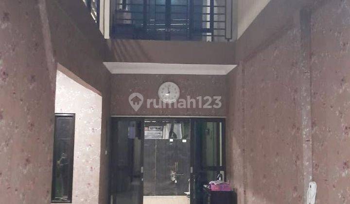 foto lainnya rumah bagus murah 2 lantai