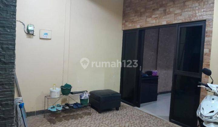 foto lainnya rumah bagus murah 2 lantai