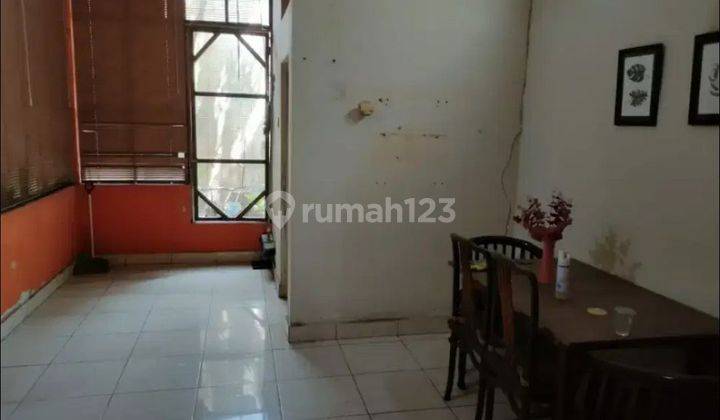 Rumah Murah 2,5 Lantai Di Perumnas 1 Bekasi 2