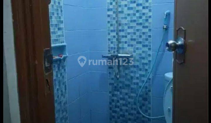 Rumah 2 Lantai Di Jati Rahayu, Pondok Melati  2