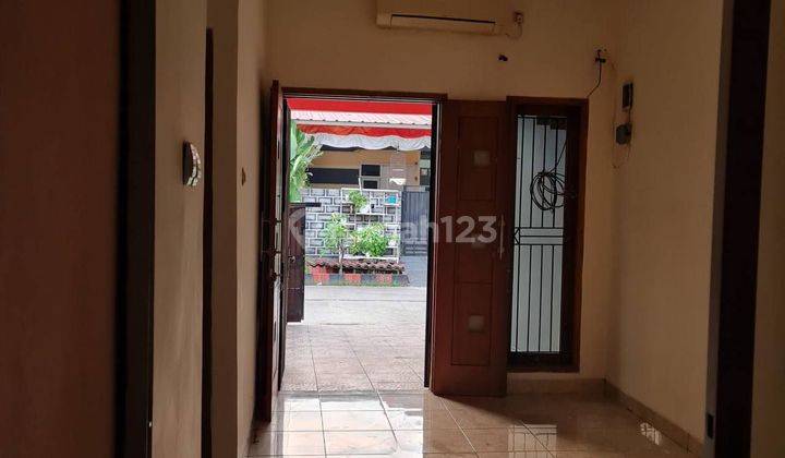 DIJUAL MURAH RUMAH 1 LANTAI DI GRAND RESIDENCE CITY, SETU 2