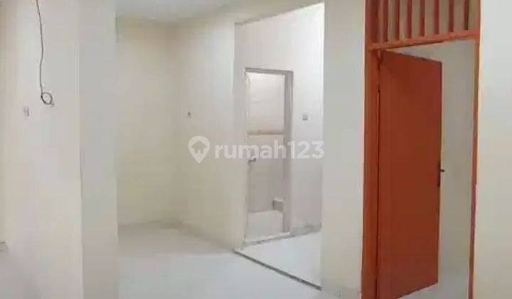 Rumah 1 Lantai Full Renovasi Di Taman Harapan Baru 2