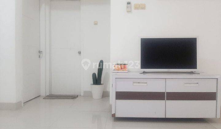 Rumah 1 Lantai Dijual Di CRV Residence - Jatiasih 2