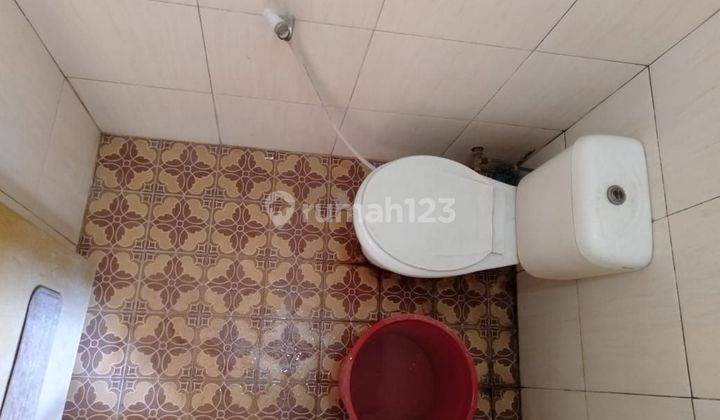 Dijual Cepat Rumah Kontrakan 10 pintu+Ruko+Kios 2