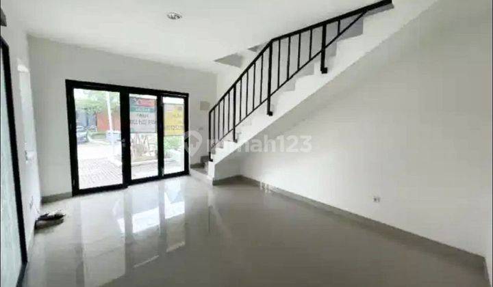 Dijual Rumah 2 Lantai Baru Renovasi Di Vida Residence, Bantar Gebang, Bekasi 2