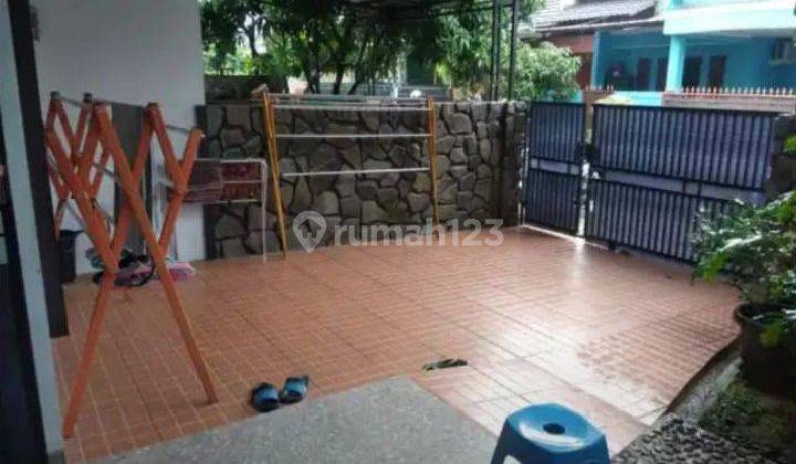 DIJUAL CEPAT RUMAH 2 LANTAI DI ROYAL PARK RESIDENCE, BEKASI TIMUR 2