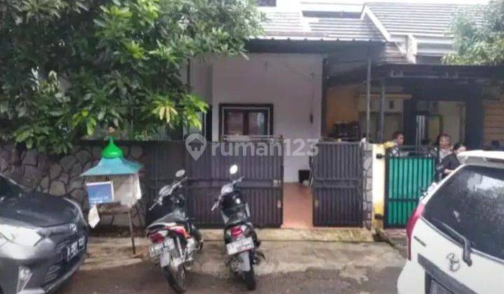 DIJUAL CEPAT RUMAH 2 LANTAI DI ROYAL PARK RESIDENCE, BEKASI TIMUR 1