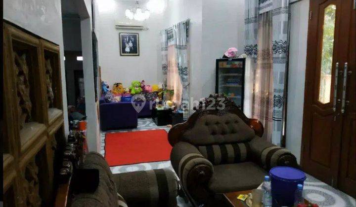 DIJUAL CEPAT RUMAH 1 LANTAI DI TELAGA PESONA CIKARANG BARAT 2