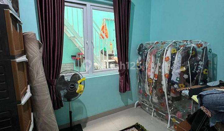 DIJUAL RUMAH 1 LANTAI DI FAMILIA URBAN, BEKASI TIMUR 2