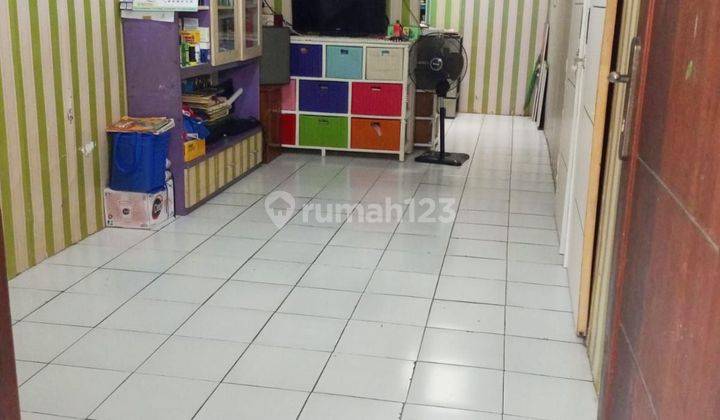 Dijual Rumah Hook 1 Lantai Di Bekasi Timur Regency 2