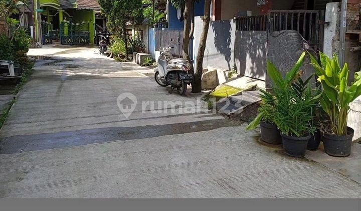 FOR QUICK SALE: 1-STORY HOUSE IN MUTIARA GADING TIMUR 2