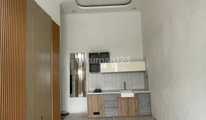 DIJUAL CEPAT RUMAH 1 LANTAI DI GRAND RESIDENCE CITY 2