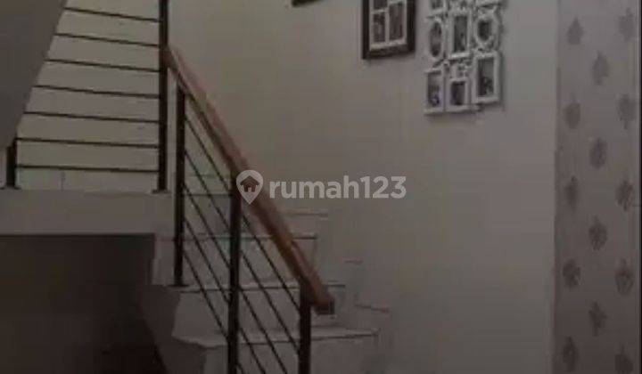 DIJUAL RUMAH HOOK  2 LANTAI DI JATIMEKAR-JATIASIH 2