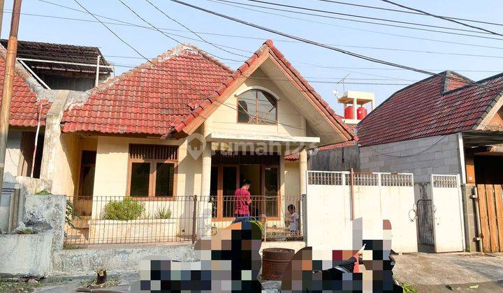 Dijual Cepat Rumah 1 Lantai Di Prima Harapan Regency, Bekasi Utara (NIT)  1