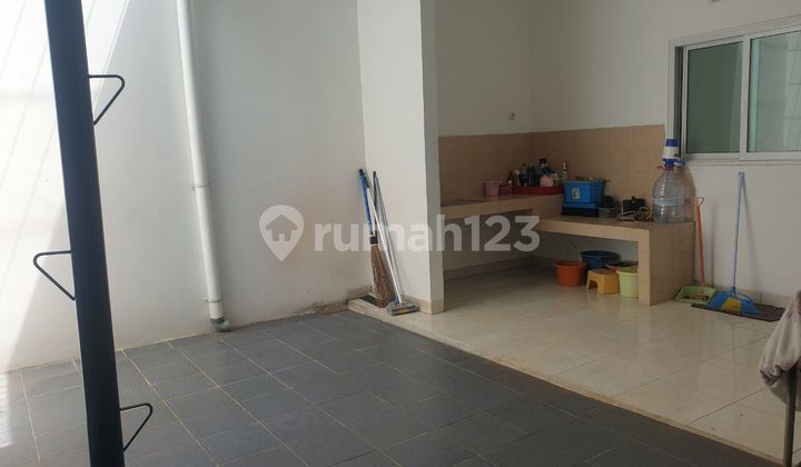 For Rent 1-Story House In Villa Galaxy