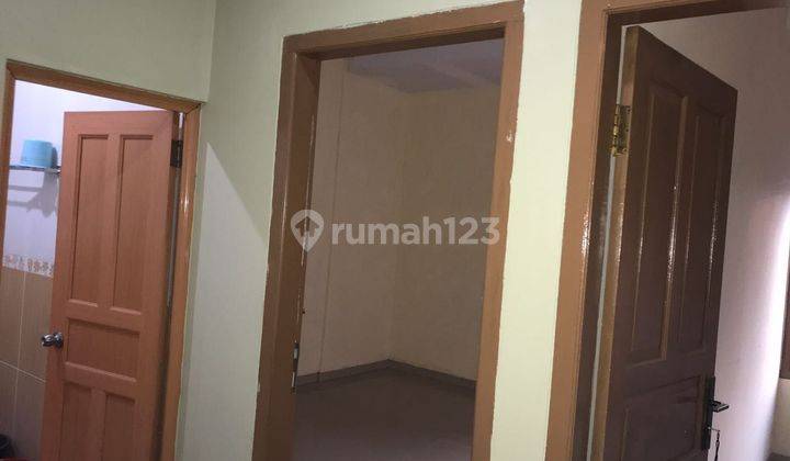 Dijual Rumah 2 Lantai Di Perumnas 1 Bekasi, Lokasi Cocok Untuk Usaha Dan Kos-Kosan 2