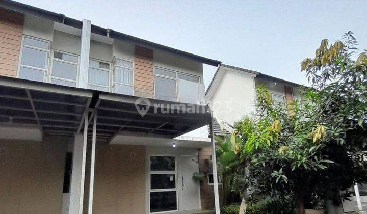 Dijual Cepat Murah Cluster La Monte Cavalo Di Grand Wisata Bekasi (ryd) 1