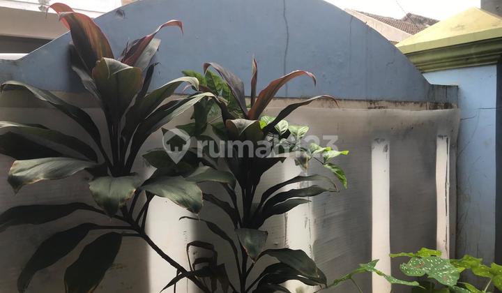 Dijual Rumah Di Bumipala Vida, Taman Apel 2