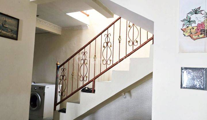 foto lainnya dijual 2 rumah jadi 1