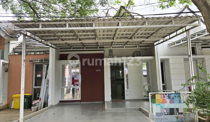 Dijual Rumah 1 Lantai Di Mutiara Gading City Cluster London Dijual Rumah 1 Lantai Di Mutiara Gading City Cluster London