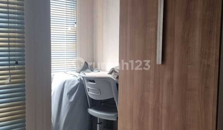 Turun Harga !!!! Dijual Cepat Apartemen Tipe Studio Di Springlake-summarecon 2